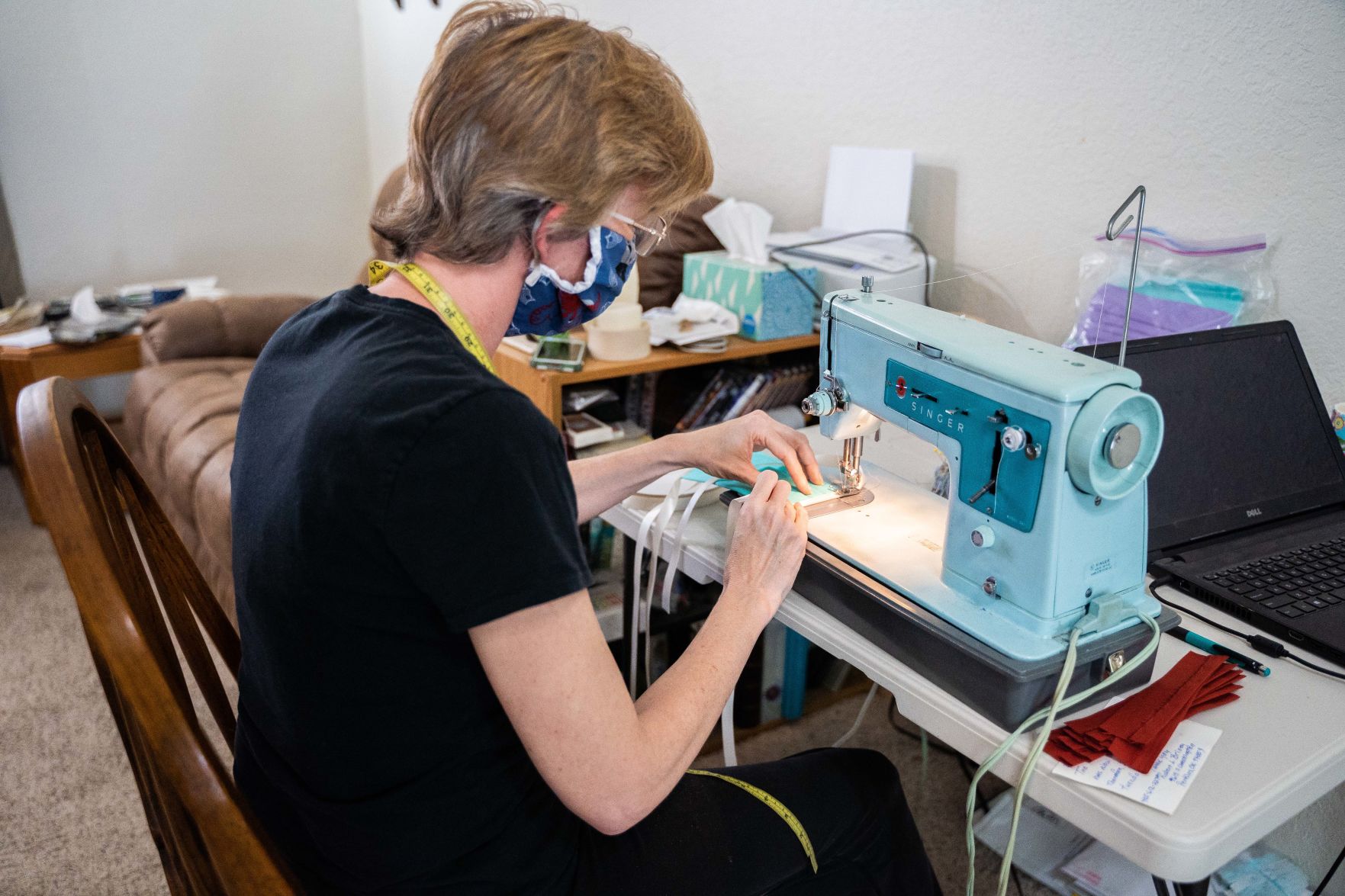 PHOTOS: Best of Spring 2020 Semester